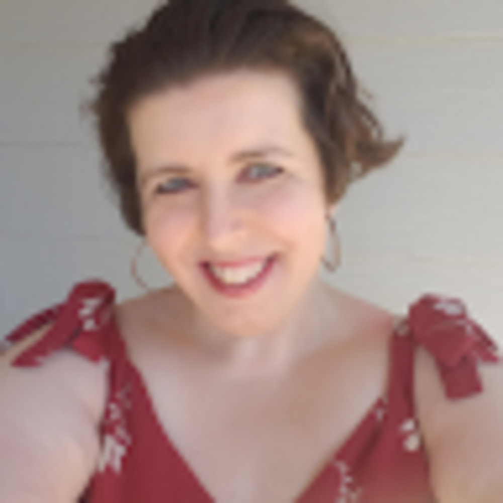 Meet your Posher, Cristine